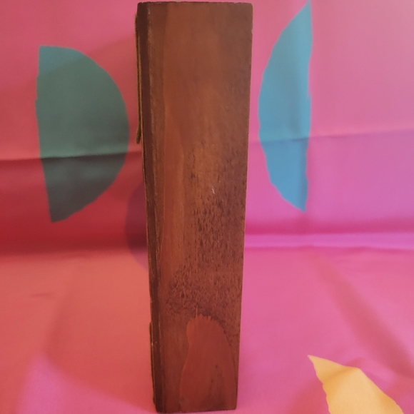 Wall Key Frame - Picture 4 of 10